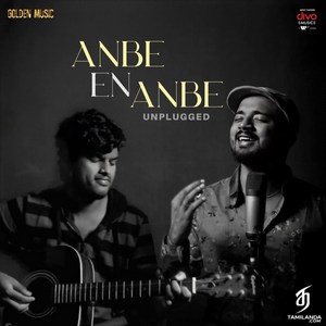 Anbe En Anbe (Unplugged) - Single (2020) (Harris Jayaraj)